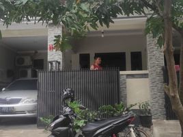 4 Bedroom Villa for sale in Bekasi, West Jawa, Jatiasih, Bekasi