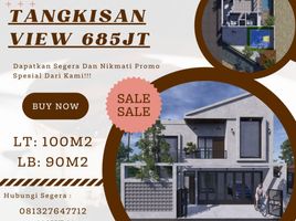 2 Bedroom House for sale in Jagonalan, Klaten, Jagonalan