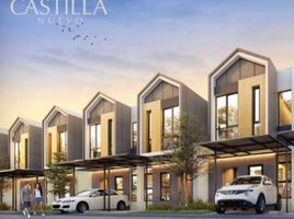 2 Bedroom Villa for sale in Cipondoh, Tangerang, Cipondoh