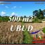  Land for sale in Guwang Art Market, Sukawati, Sukawati