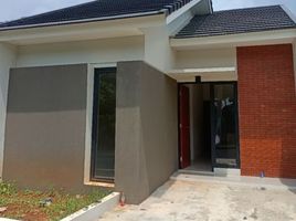 2 Bedroom House for sale in Bojonggede, Bogor, Bojonggede