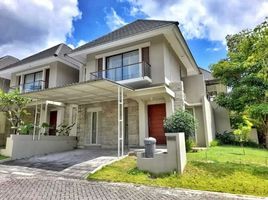 4 Bedroom Villa for sale in Seyegan, Sleman, Seyegan