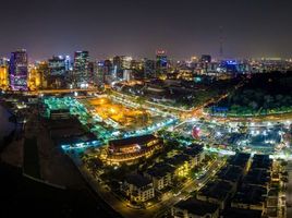 2 Schlafzimmer Appartement zu verkaufen im Grand Marina Saigon, Ben Nghe