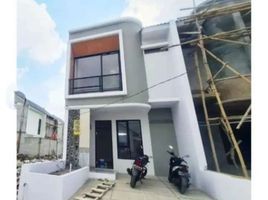 3 Bedroom House for sale in Margacinta, Bandung, Margacinta