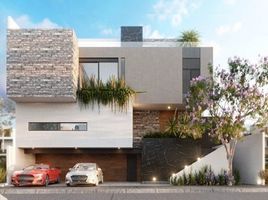 在San Luis Potosi出售的4 卧室 屋, San Luis Potosi, San Luis Potosi