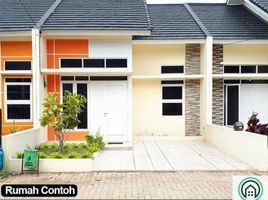 2 Bedroom House for sale in Cibinong, Bogor, Cibinong