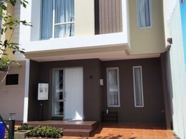 2 Kamar Vila for sale in Serpong, Tangerang, Serpong