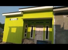 2 Bedroom House for sale in Bojonggede, Bogor, Bojonggede