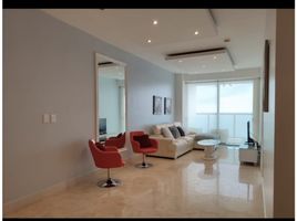 1 Habitación Apartamento en alquiler en Panamá, Bella Vista, Ciudad de Panamá, Panamá