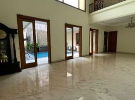 4 Bedroom House for sale in Universitas Katolik Indonesia Atma Jaya, Tanah Abang, Kebayoran Lama