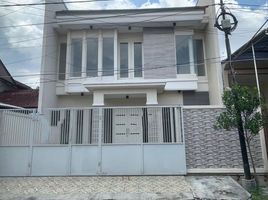 3 Habitación Villa en venta en Mulyorejo, East Jawa, Mulyorejo