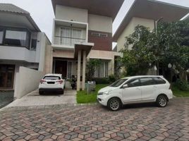 4 Habitación Villa en venta en Lowok Waru, East Jawa, Lowok Waru