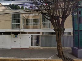 Maison 4 chambre à vendre à Alvaro Obregon, Mexico City, Alvaro Obregon