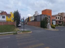 3 Habitación Apartamento en venta en Almoloya De Juarez, México, Almoloya De Juarez, México, México