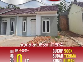 2 Bedroom House for sale in Kedaton, Bandar Lampung, Kedaton