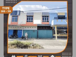 3 Kamar Rumah for sale in Pekan Baru, Riau, Tampan, Pekan Baru