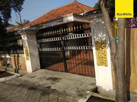 4 Habitación Casa en venta en Gubeng, East Jawa, Gubeng