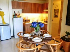 1 Bedroom Condo for sale at The Orabella, Quezon City