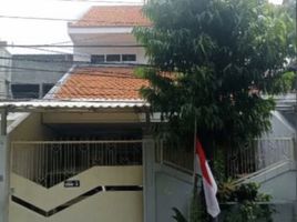 3 Kamar Rumah for sale in Sukomanunggal, Surabaya, Sukomanunggal