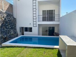Maison 3 chambre à vendre à Temixco, Morelos, Temixco