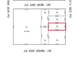  Terreno (Parcela) en venta en Santa Fe, Rosario, Santa Fe