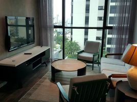 2 Phòng ngủ Chung cư for sale at The Ascent, Thảo Điền