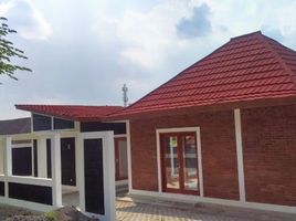 2 Bedroom Villa for sale in Prambanan, Klaten, Prambanan