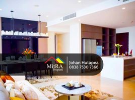 3 Kamar Apartemen for sale in Medistra Hospital, Mampang Prapatan, Tanah Abang