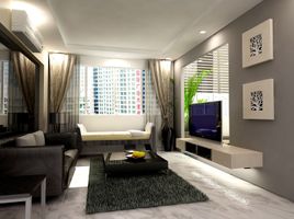 1 Bedroom Condo for sale at Fairway Tarraces, Malabon City