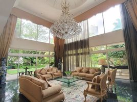  House for sale in Universitas Katolik Indonesia Atma Jaya, Tanah Abang, Kebayoran Lama