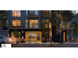 2 Bedroom Condo for sale in Miguel Hidalgo, Mexico City, Miguel Hidalgo