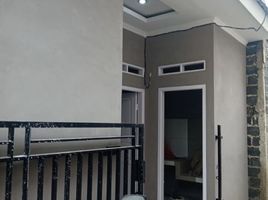 2 Kamar Rumah for sale in Bojonggede, Bogor, Bojonggede