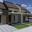 2 Bedroom Villa for sale in Botani Square Mall, Bogor Selatan, Bogor Selatan