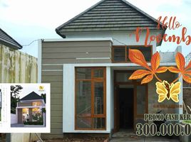 2 Bedroom House for sale in Sidomukti, Salatiga, Sidomukti