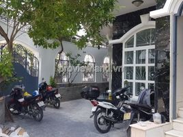  Villa for rent in An Phu, Ho Chi Minh City, An Phu