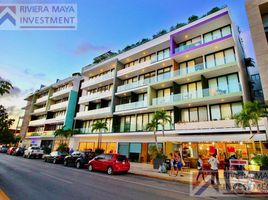 1 Habitación Apartamento en venta en Cozumel, Quintana Roo, Cozumel, Quintana Roo, México