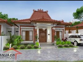 3 Habitación Casa en venta en Seyegan, Yogyakarta, Seyegan, Sleman, Yogyakarta