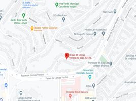 3 Schlafzimmer Haus zu verkaufen in Naucalpan De Juarez, Mexico, Naucalpan De Juarez