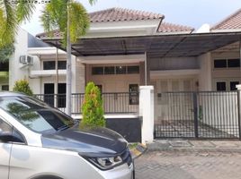 3 Habitación Casa en venta en Tambaksari, East Jawa, Tambaksari