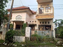 2 Habitación Casa en venta en Tambaksari, East Jawa, Tambaksari, Surabaya