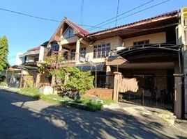 6 Schlafzimmer Haus zu verkaufen in Tambaksari, East Jawa, Tambaksari