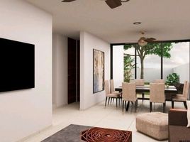 Villa 3 chambre à vendre à Merida, Yucatan, Merida