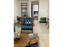 Appartement 3 chambre à vendre à Cuauhtemoc, Mexico City, Cuauhtemoc