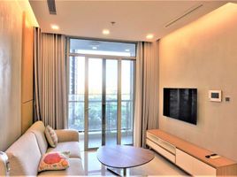 3 Phòng ngủ Căn hộ for rent at Vinhomes Central Park, Phường 22