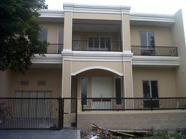 4 Schlafzimmer Haus zu verkaufen in Lakarsantri, East Jawa, Lakarsantri, Surabaya