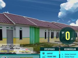 2 Bedroom House for sale in Tanjung Bintang, Lampung Selatan, Tanjung Bintang