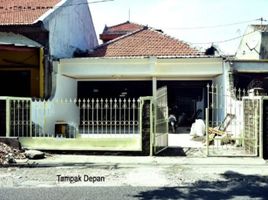 5 Habitación Casa en venta en Tambaksari, East Jawa, Tambaksari