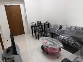 1 Bedroom Condo for rent at Central Park West, Makati City