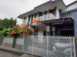 3 Kamar Rumah for sale in Margacinta, Bandung, Margacinta