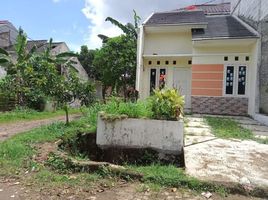 2 Bedroom Villa for sale in Bojonggede, Bogor, Bojonggede